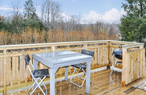 Ed Casa | Increíble casa en Ed con cocina