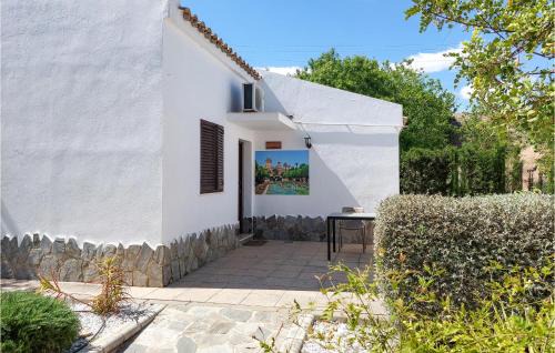 El Coronil Casa | Stunning Home In El Coronil With Wifi