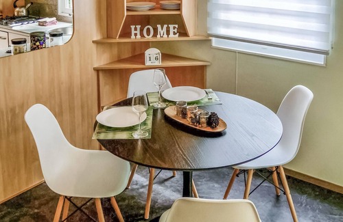 Emst Casa | Impresionante casa en Emst con WiFi