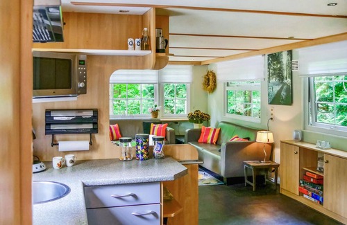 Emst Casa | Impresionante casa en Emst con WiFi