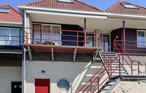 Municipality of Zwartewaterland Casa | Stunning Home In Hasselt With Wifi