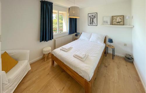 Municipality of Zwartewaterland Casa | Stunning Home In Hasselt With Wifi