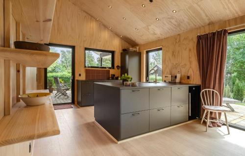 Juelsminde Casa | Stunning Home In Juelsminde With Wifi