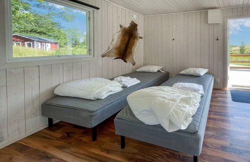 Laholm Municipality Casa | Impresionante casa en Laholm con WiFi