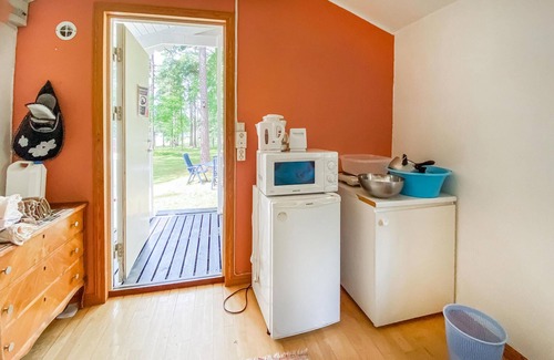 Ljungby Casa | Impresionante casa en Ljungby