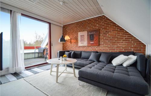Sønderstrand Casa | Stunning Home In Rømø With Wifi