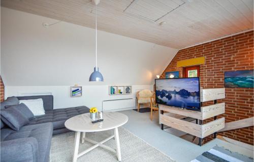 Sønderstrand Casa | Stunning Home In Rømø With Wifi