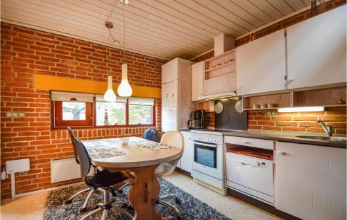 Sønderstrand Casa | Stunning Home In Rømø With Wifi