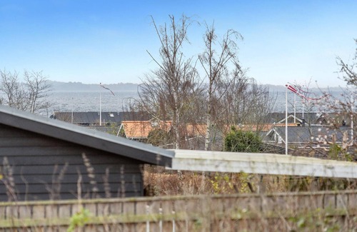 Ronde Casa | Impresionante casa en Rønde con cocina