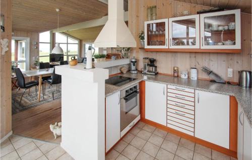 Samsø Casa | Stunning Home In Samsø With Wifi