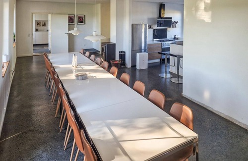 Silkeborg Municipality Casa | Impresionante casa en Silkeborg con WiFi