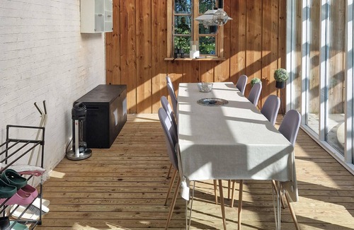 Silkeborg Municipality Casa | Impresionante casa en Silkeborg con WiFi