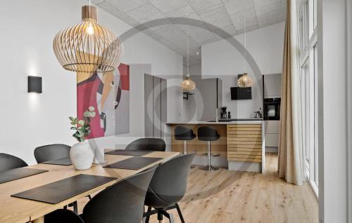 Lihme Casa | Stunning Home In Spøttrup With Sauna