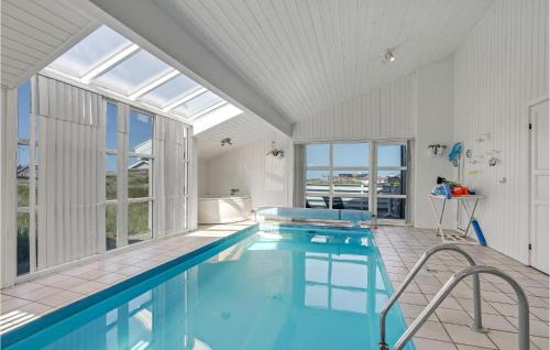 Klitmoller Casa | Stunning Home In Thisted With Sauna