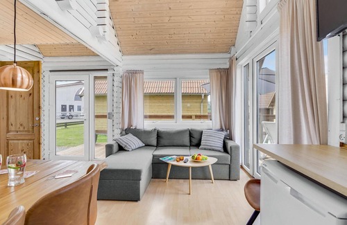 Tranekaer Casa | Impresionante casa en Tranekær