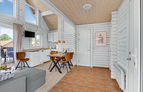 Tranekaer Casa | Impresionante casa en Tranekær