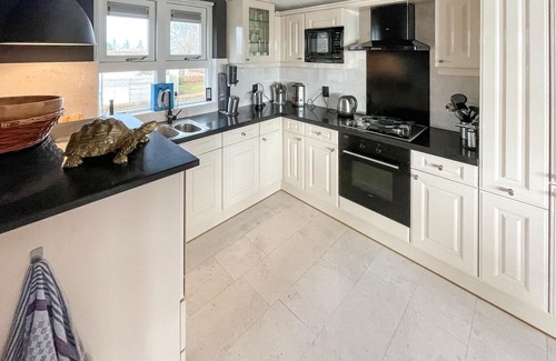 Workum Casa | Impresionante casa en Workum con.