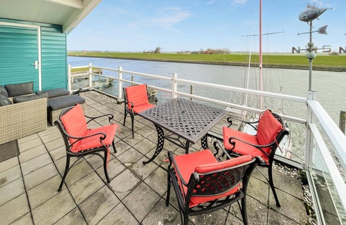 Workum Casa | Impresionante casa en Workum con.