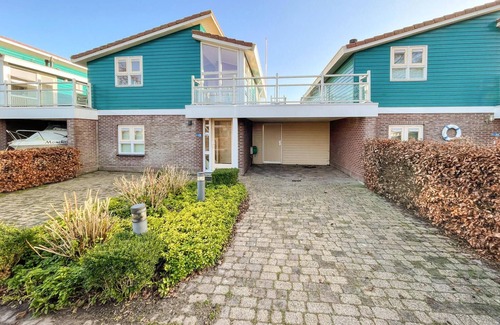 Workum Casa | Impresionante casa en Workum con.