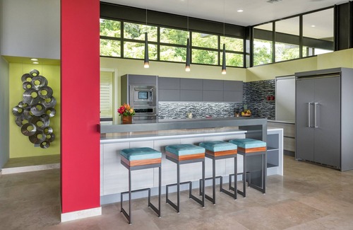 Península de Papagayo Casa | “Impresionante casa con vistas impresionantes y servicio personalizado”