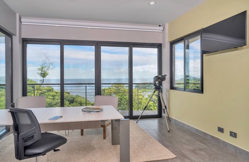 Península de Papagayo Casa | “Impresionante casa con vistas impresionantes y servicio personalizado”