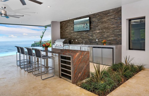 Península de Papagayo Casa | “Impresionante casa con vistas impresionantes y servicio personalizado”