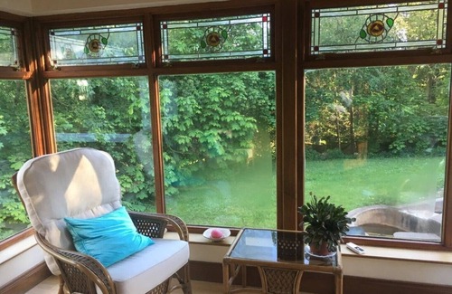 Coleraine Casa | Impresionante casa de Knocktarna para estadía de golf