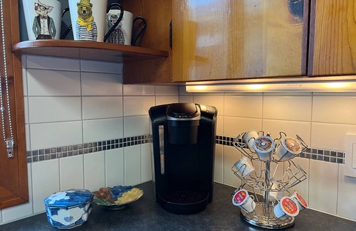 Holland Cabaña | Stunning Lake Views ~ Historic Peaceful Retreat Only 10 Minutes to Holland