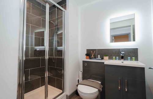 Hull Old Town Apartamento | Stunning Luxury Stay by VICHY