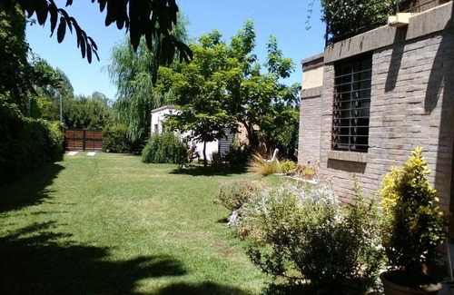 Luján de Cuyo Apartamento | Stunning modern apartment in gated community