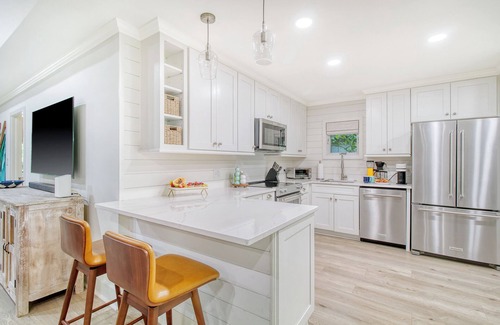 Kiawah Island Cabaña | Stunning new Night Heron home, great location!