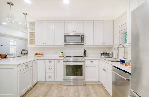 Kiawah Island Cabaña | Stunning new Night Heron home, great location!