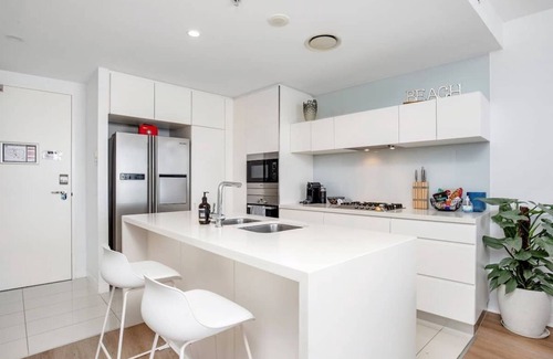 Broadbeach Apartamento | Stunning Ocean Views Oracle Level 30 Parking