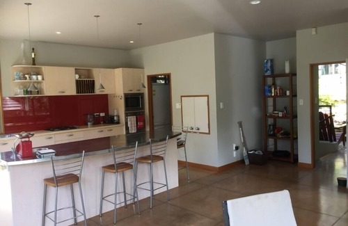 Waiheke Island Casa | Impresionante Otakawhe Bay Peaceful Sanctuary Orapiu