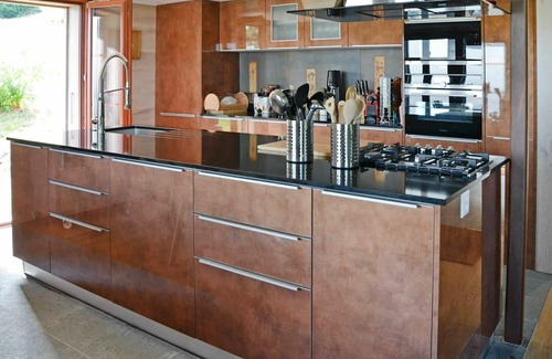 Bullet Casa | Estupenda casa de vacaciones privada con WIFI, mascotas permitida y vista panorámica