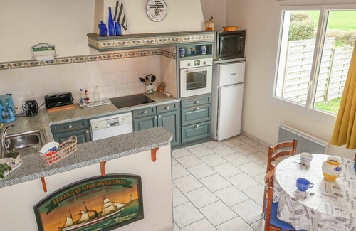 Primelin Casa | Preciosa casa de vacaciones privada para 2 personas con TV y terraza