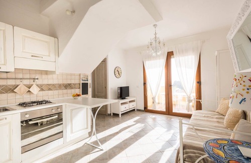 Nebida Villa | Impresionante cabaña con vistas al mar