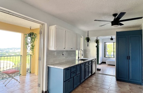 Camarones Villa | Stunning Spanish Hacienda