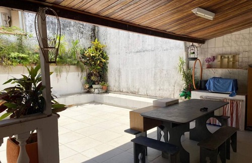 Praia de Barequecaba Casa | Stunning SS House 2 Pools 500m beach