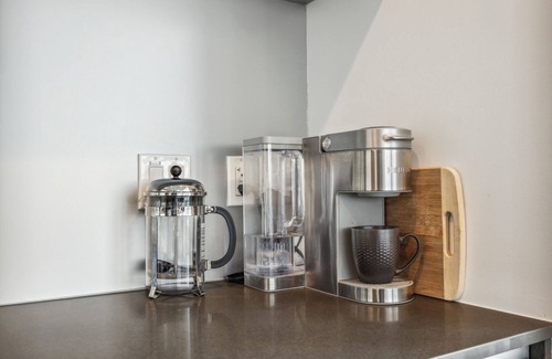 Victoria Park Condominio | Stunning Stampede Oasis.