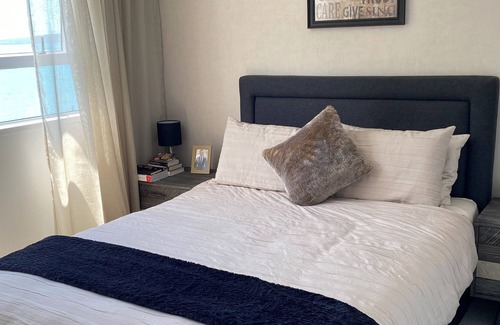 Kohimarama Apartamento | Stunning TOP Floor Apartment-kohimarama