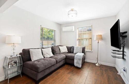 OST - South Union Apartamento | Stunning & Vibrant APT 7 Min From TX Med Center