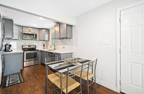 OST - South Union Apartamento | Stunning & Vibrant APT 7 Min From TX Med Center