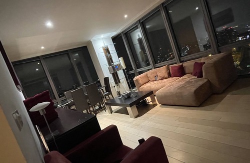 Canary Wharf Apartamento | Stunning View 2 Bed Apartment - Canary Wharf City