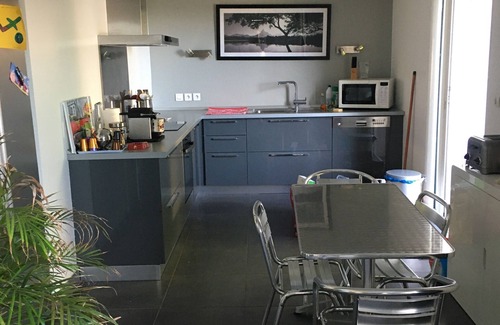 La Cadiere-d'Azur Villa | impresionantes vistas y la tranquilidad