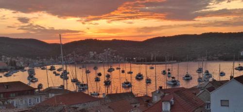 Vis Apartamento | Stunning view-Maleni