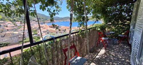 Vis Apartamento | Stunning view-Maleni