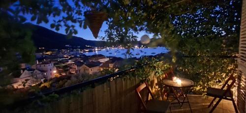 Vis Apartamento | Stunning view-Maleni