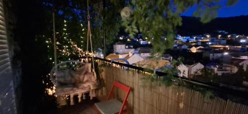 Vis Apartamento | Stunning view-Maleni