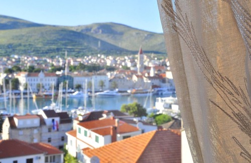 Trogir Apartamento | Stunning View Suite With Balcony